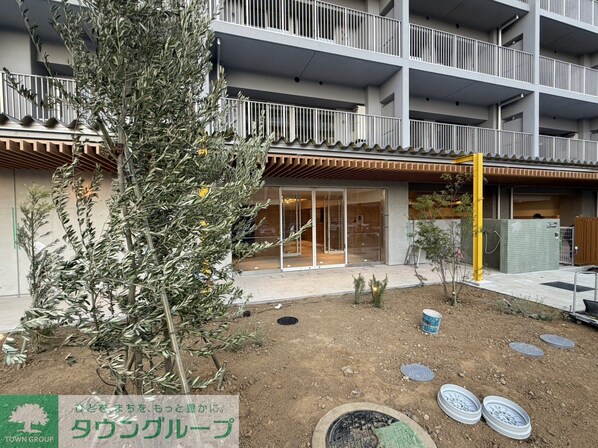 リーラ横浜川和町の物件内観写真